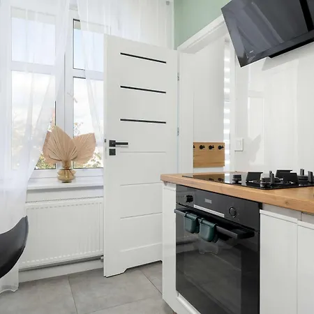 Yellow In With Air Conditioning And Desk For Remote Work By Renters *